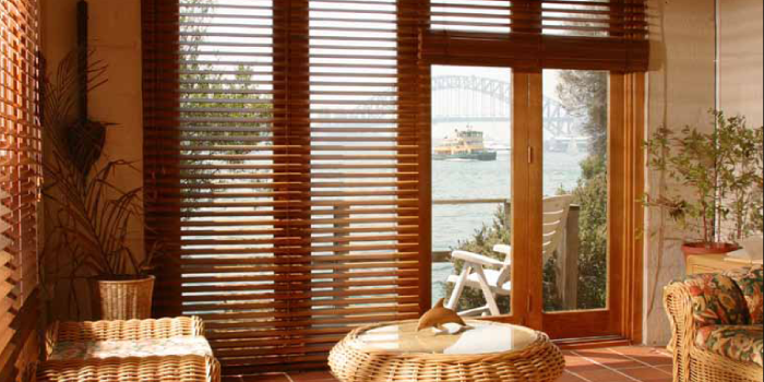 Roller Blinds Auckland