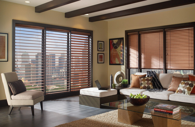 Window Blinds Auckland